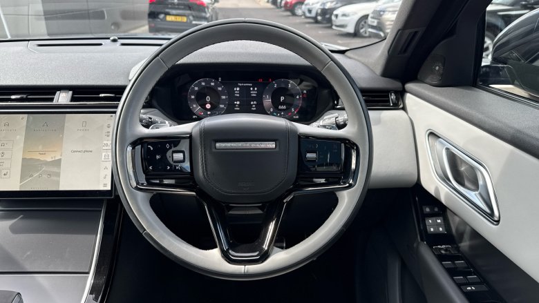 Land Rover Range Rover Velar 2.0 D200 MHEV Dynamic HSE 5dr Auto Diesel Estate